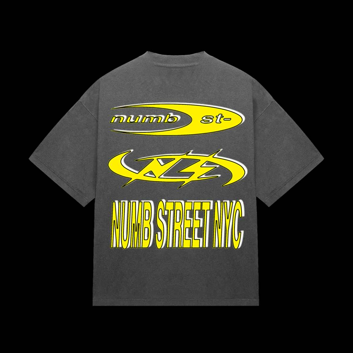 RACER TEE