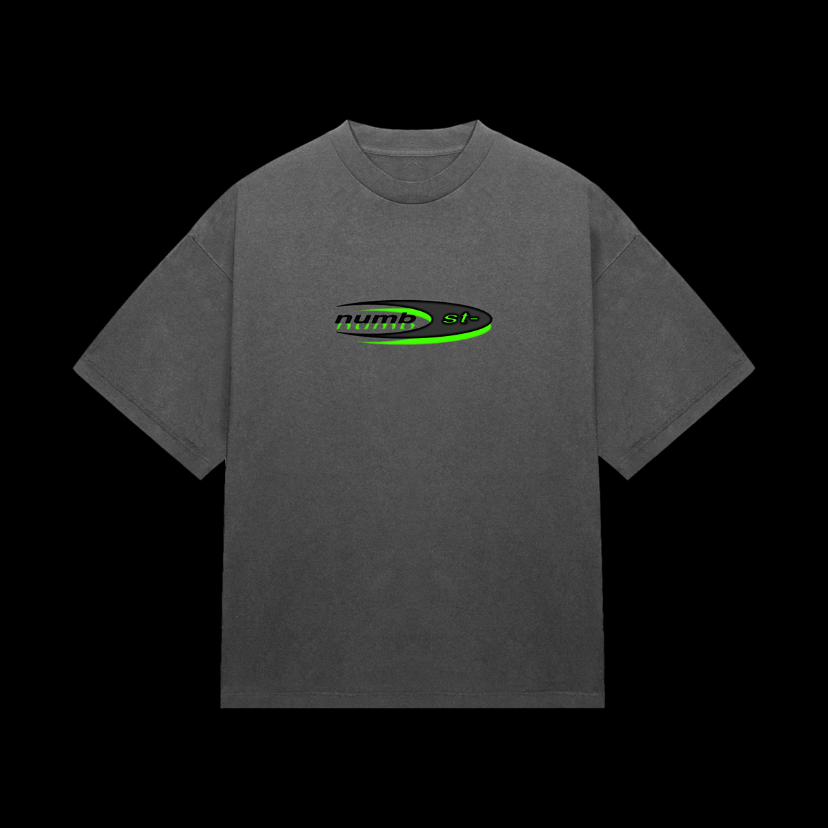 RACER TEE