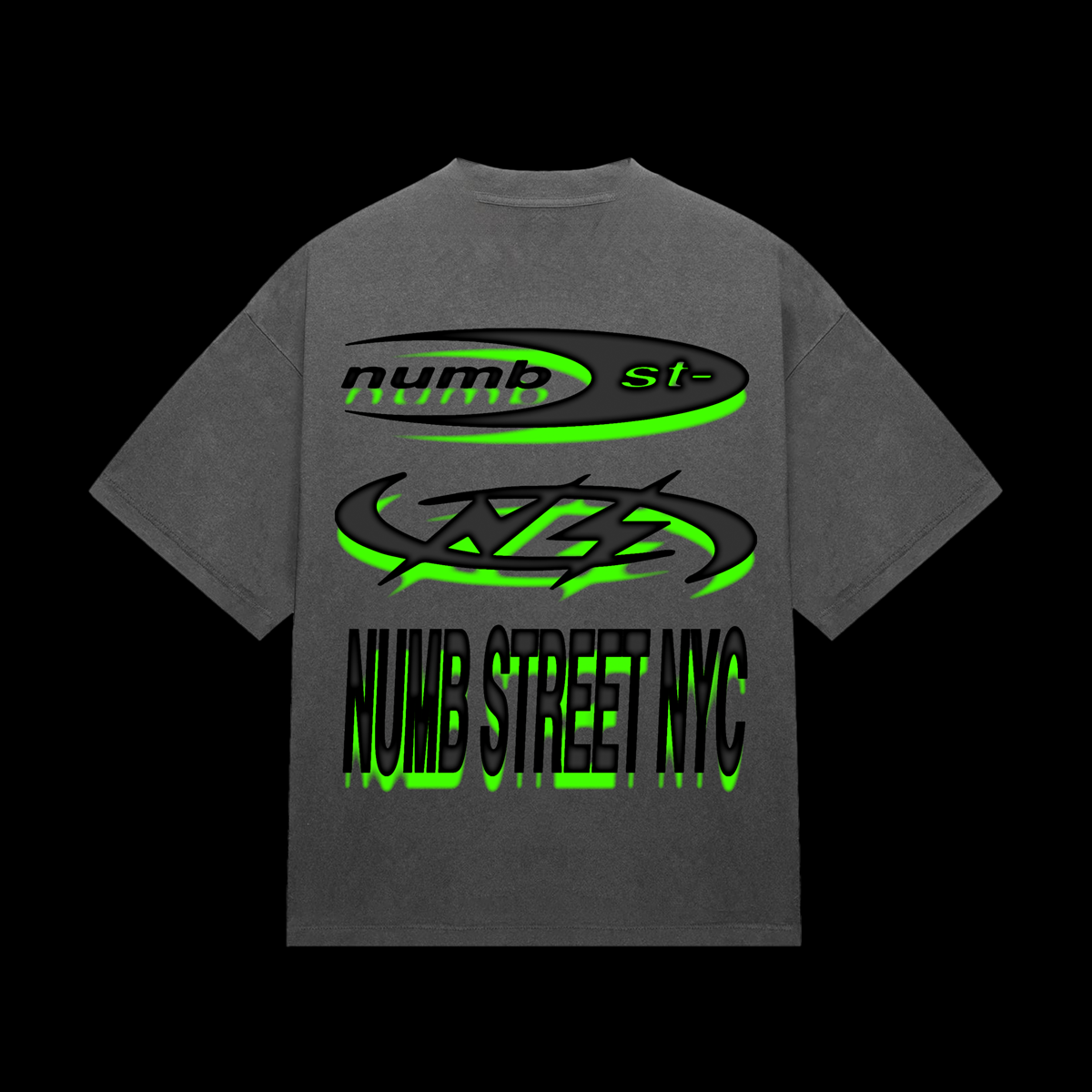 RACER TEE