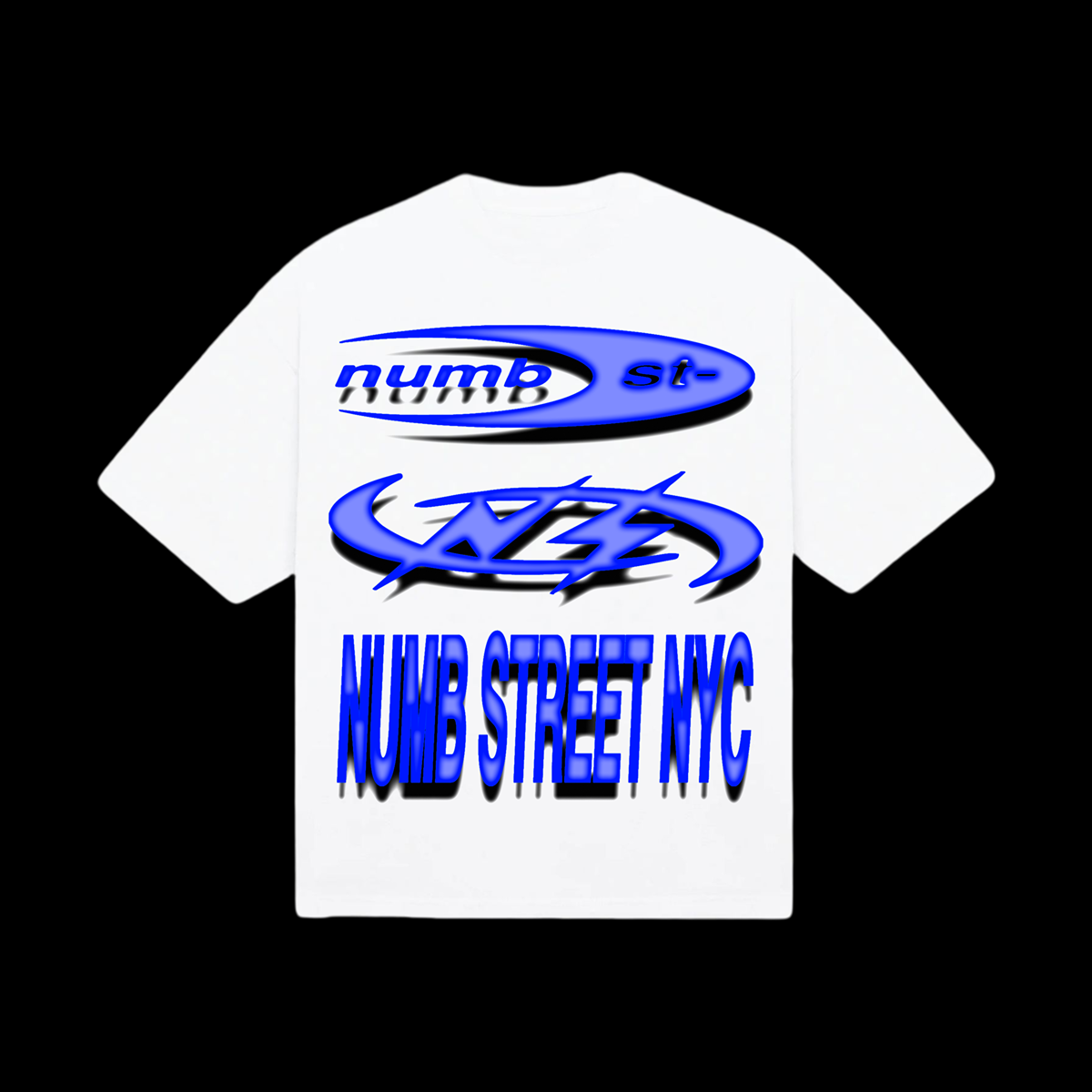 RACER TEE