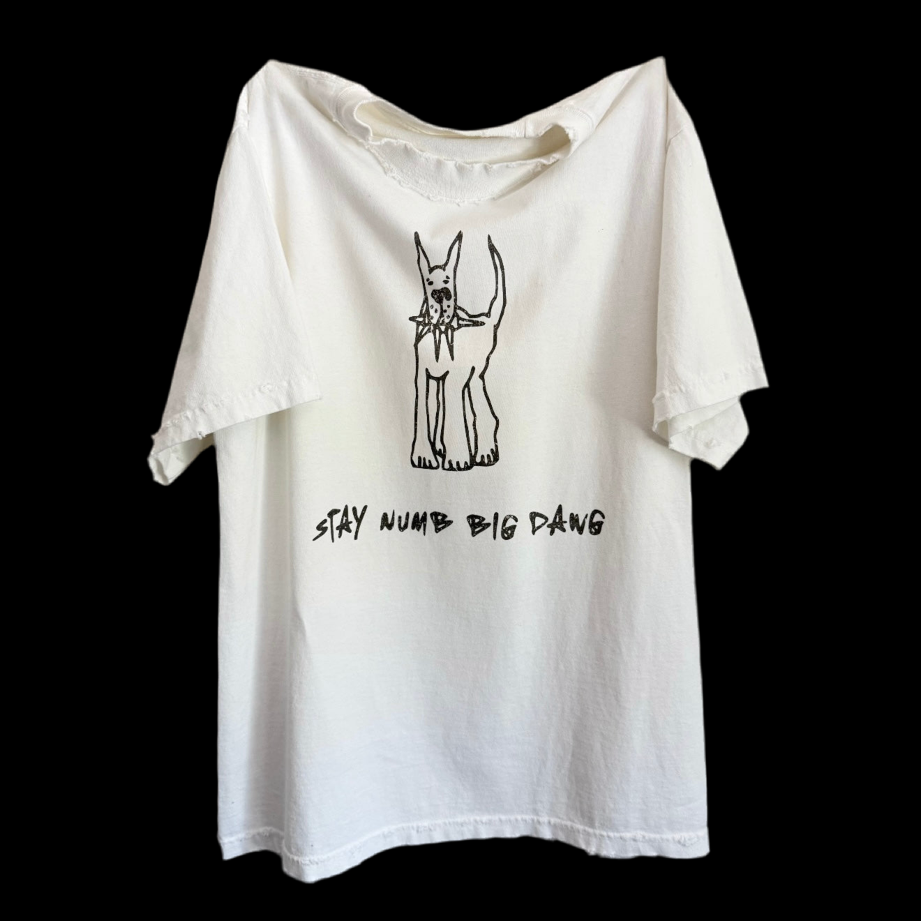 BIG DAWG TEE