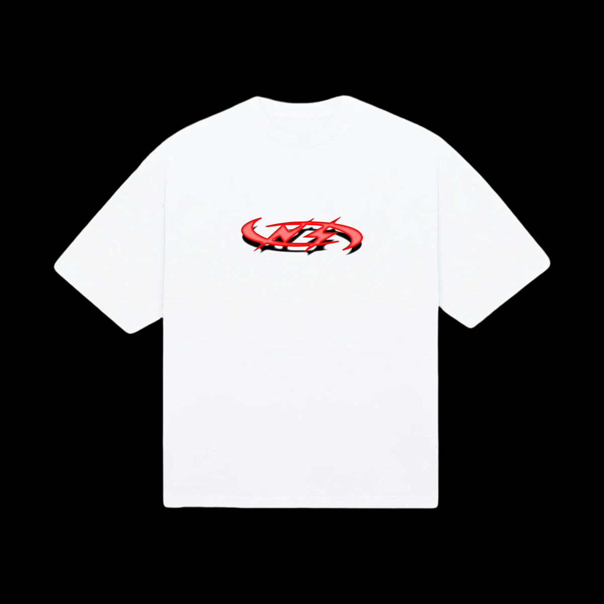 RACER TEE