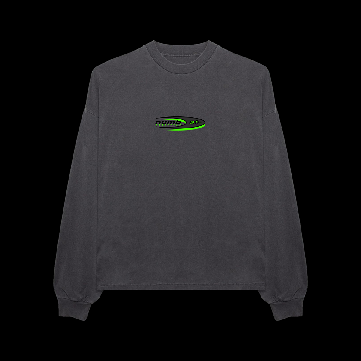 RACER LONG SLEEVE