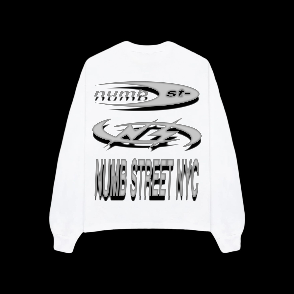 RACER LONG SLEEVE