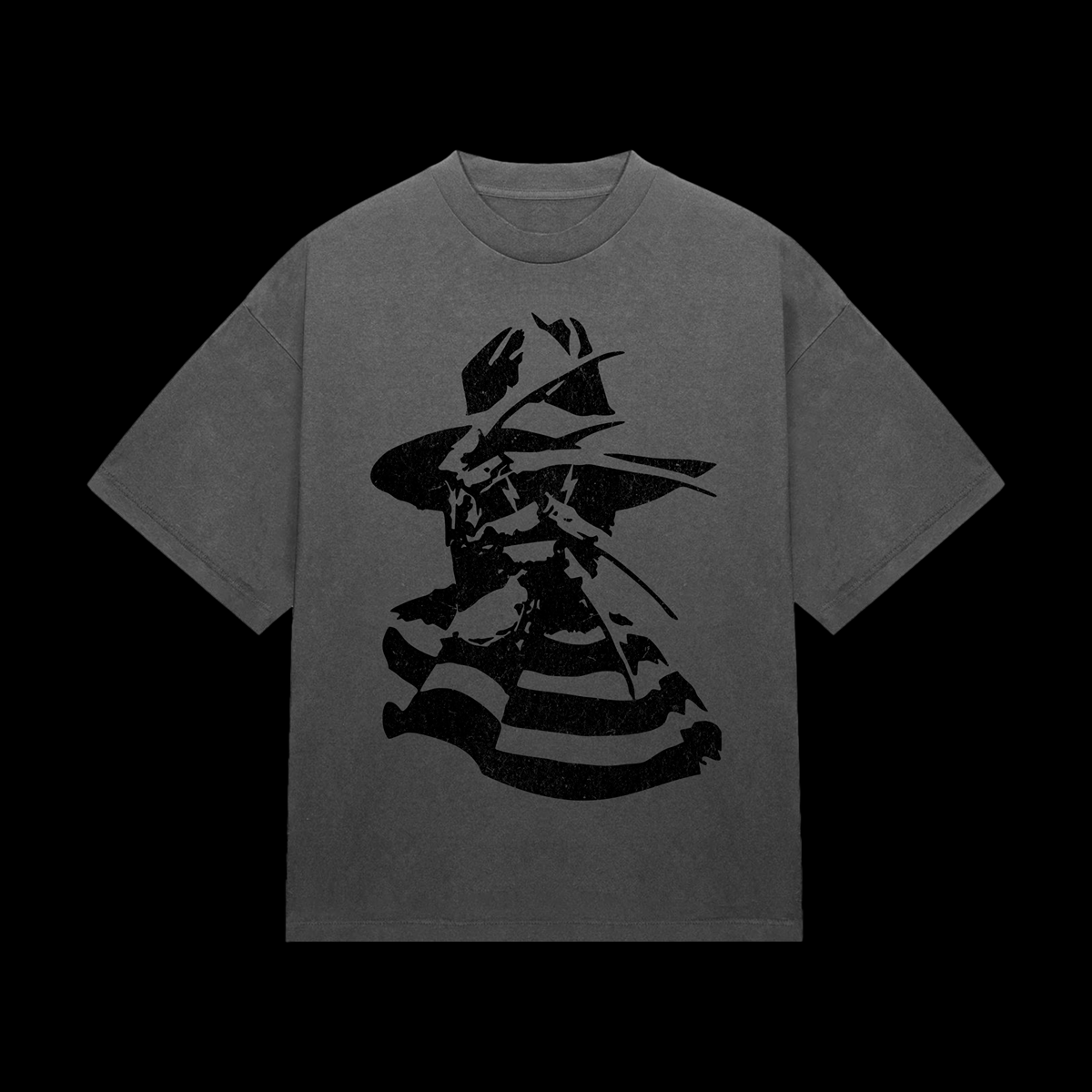 FREDDY TEE