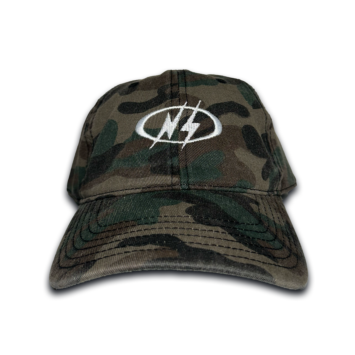 CAMO CAP