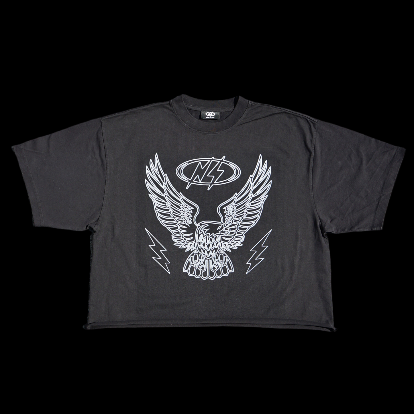 4TH EAGLE TEE