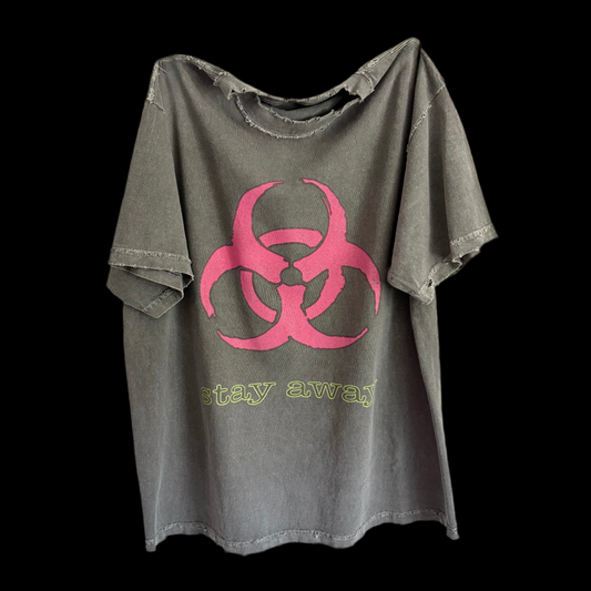 TOXIC TEE