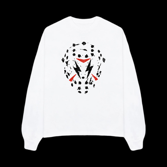 JASON MASK LONG SLEEVE