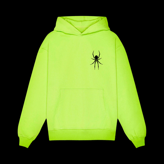 SPIDER HOODIE