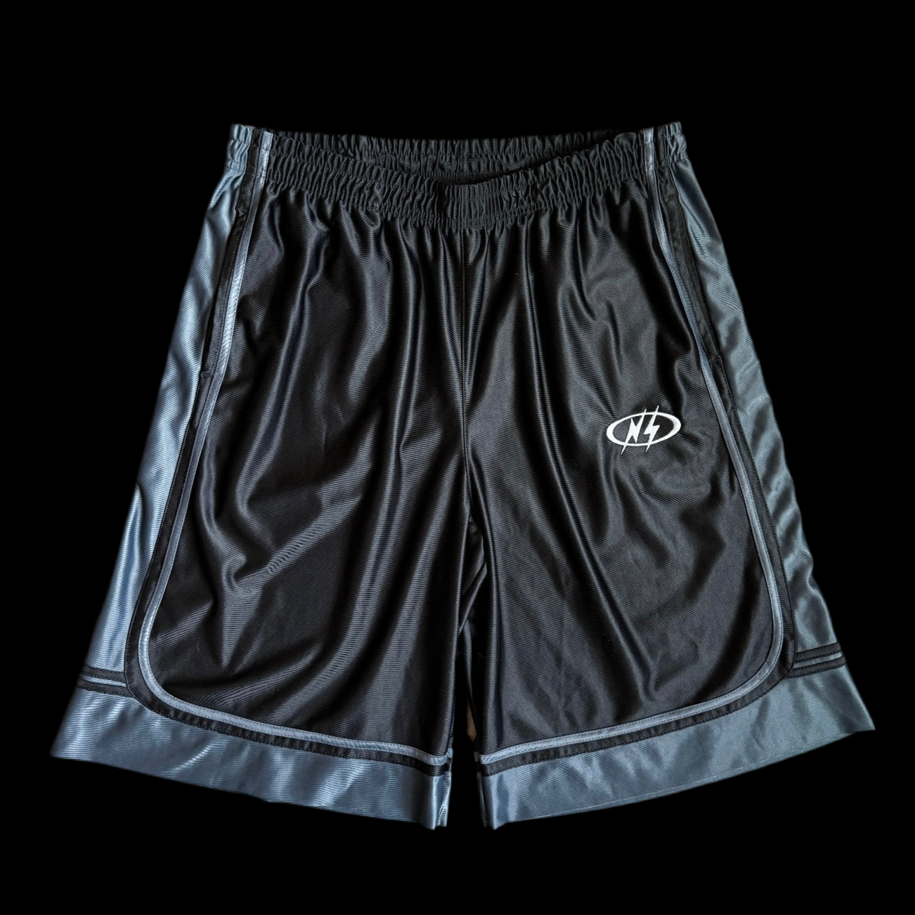 ‘01 ONYX BALL SHORTS
