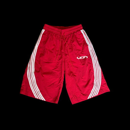 RACER SHORTS