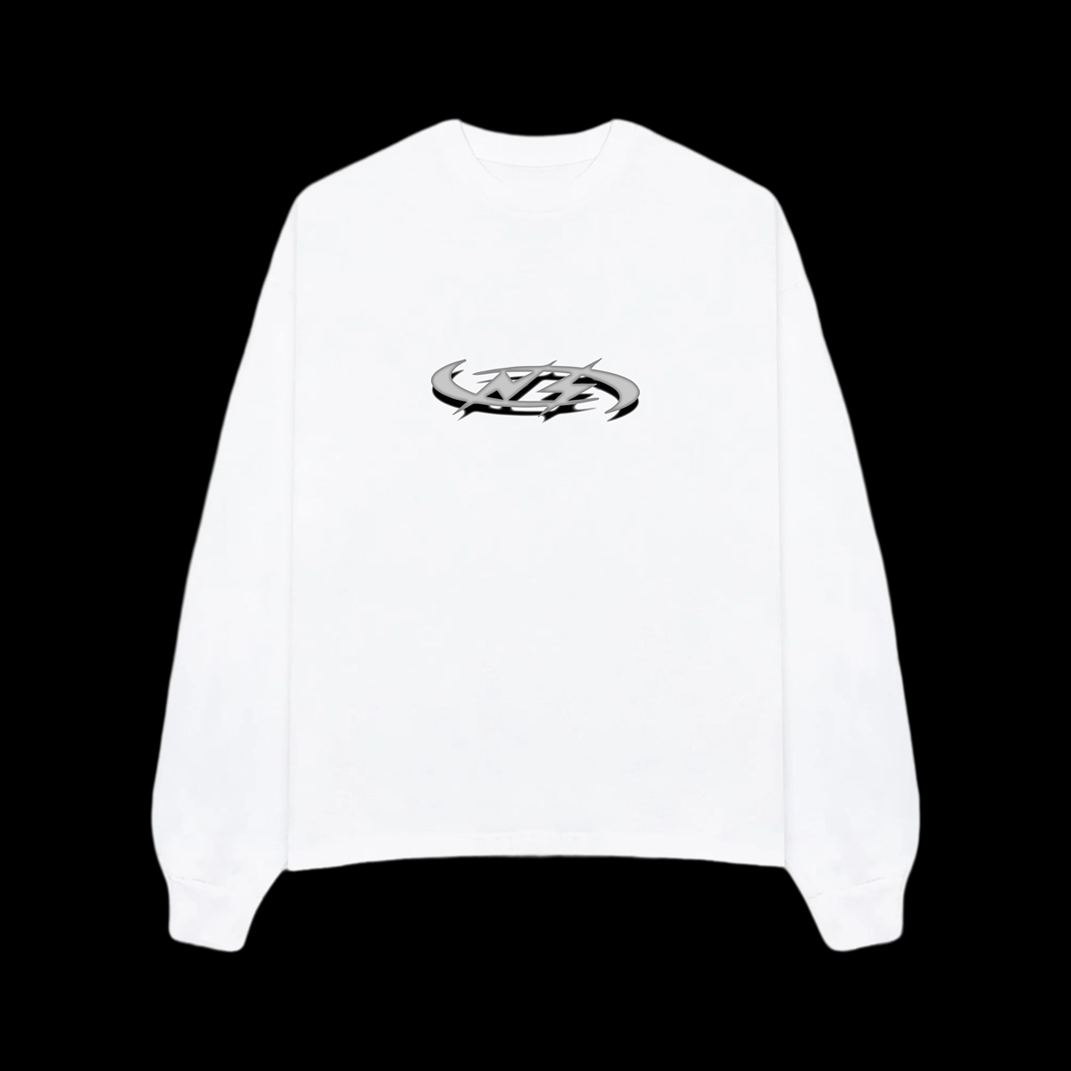 RACER LONG SLEEVE