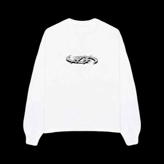 RACER LONG SLEEVE