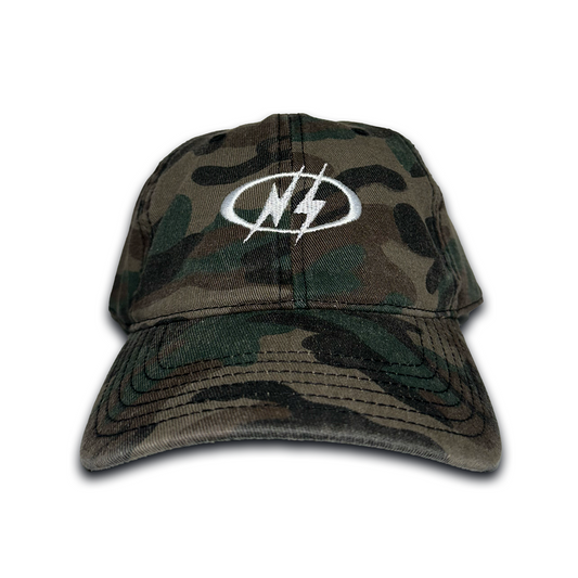 CAMO CAP
